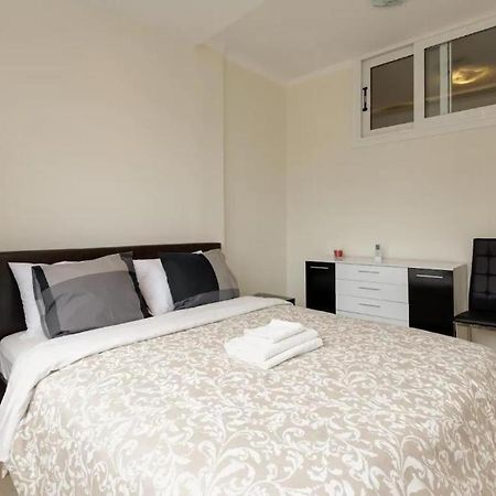 Thessaloniki_City_Center Apartment Екстериор снимка