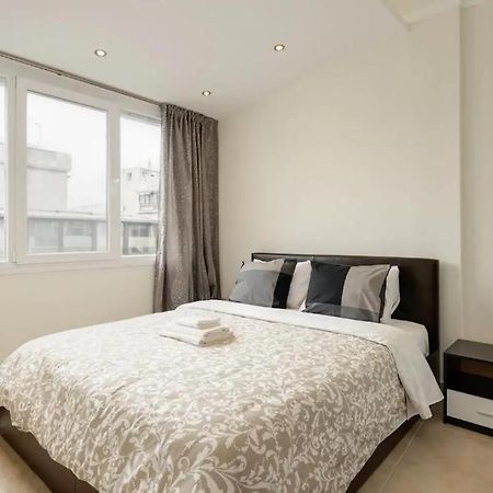 Thessaloniki_City_Center Apartment Екстериор снимка