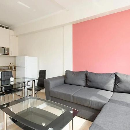 Thessaloniki_City_Center Apartment Екстериор снимка