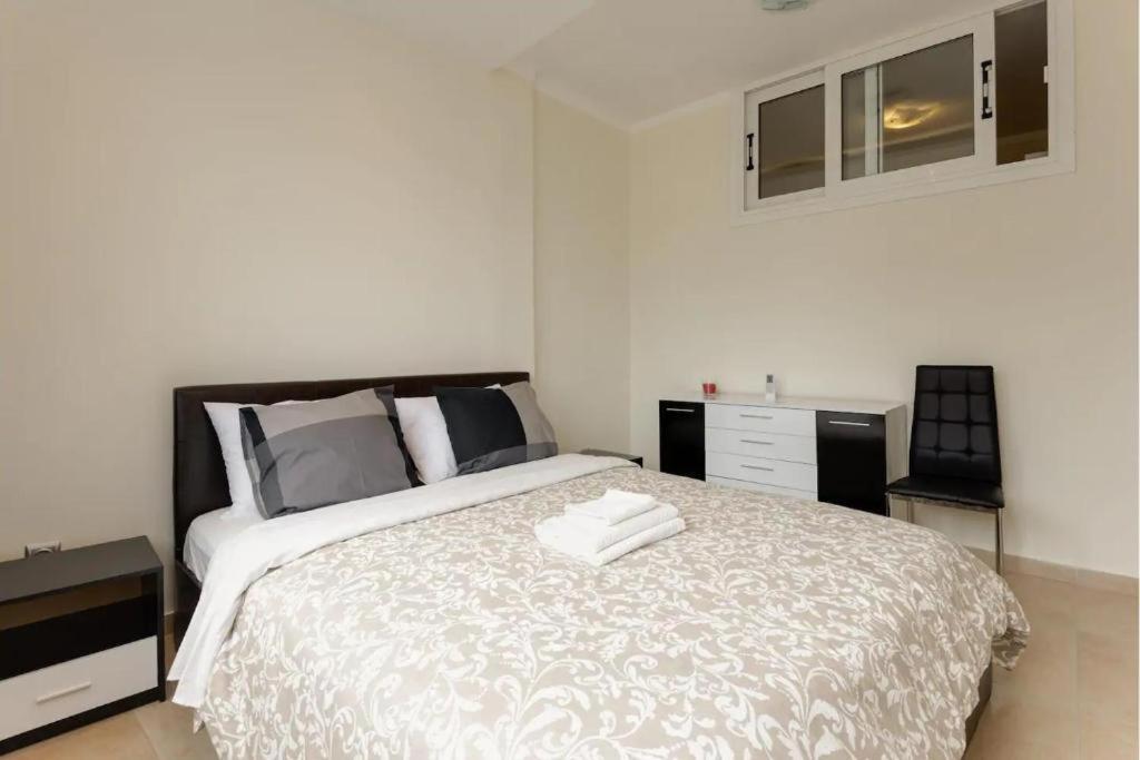 Thessaloniki_City_Center Apartment Екстериор снимка
