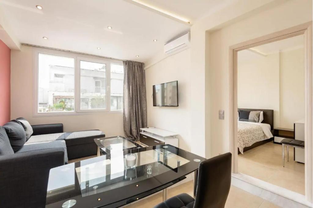 Thessaloniki_City_Center Apartment Екстериор снимка