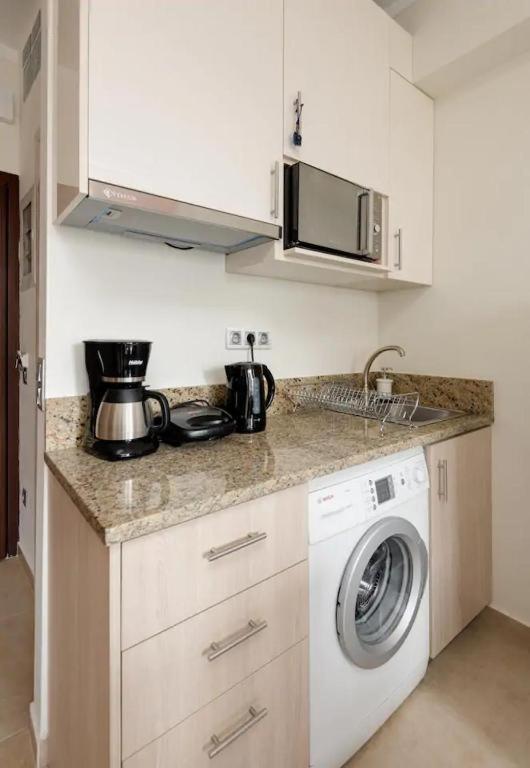 Thessaloniki_City_Center Apartment Екстериор снимка