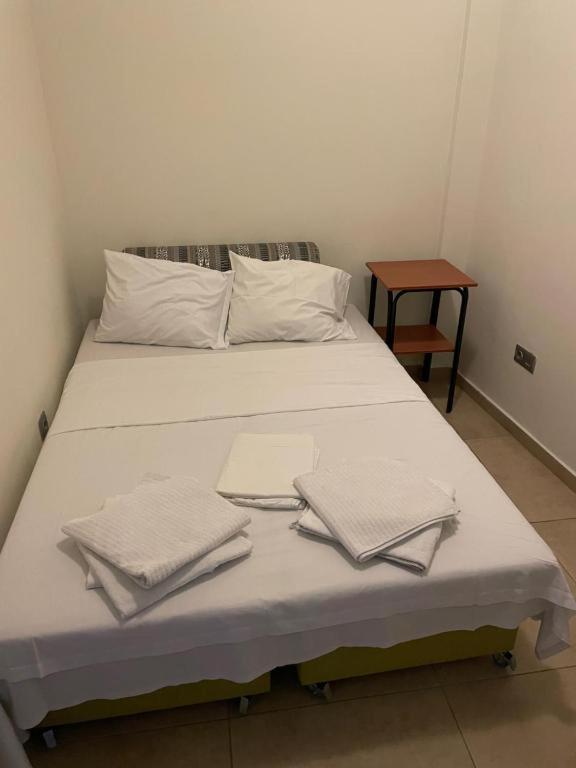 Thessaloniki_City_Center Apartment Екстериор снимка