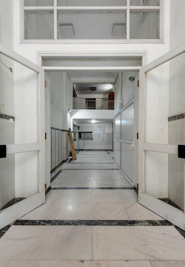 Thessaloniki_City_Center Apartment Екстериор снимка