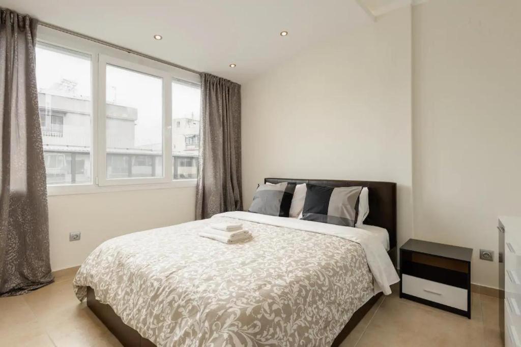 Thessaloniki_City_Center Apartment Екстериор снимка