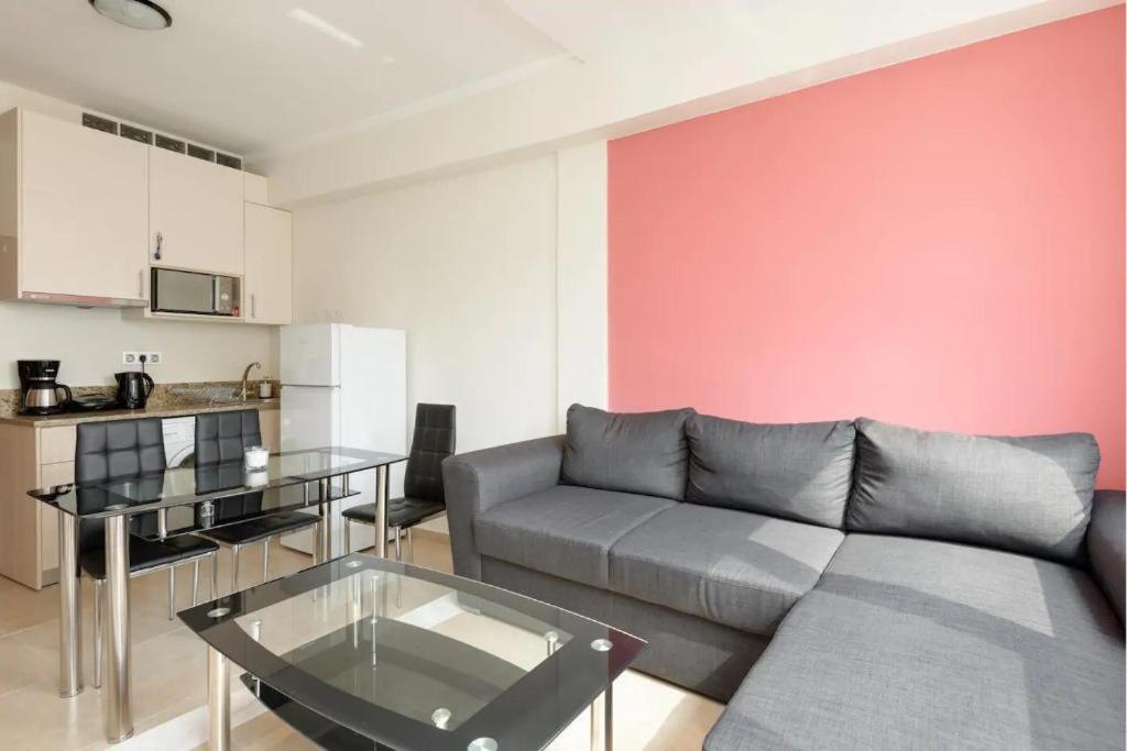 Thessaloniki_City_Center Apartment Екстериор снимка