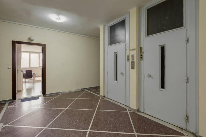 Thessaloniki_City_Center Apartment Екстериор снимка